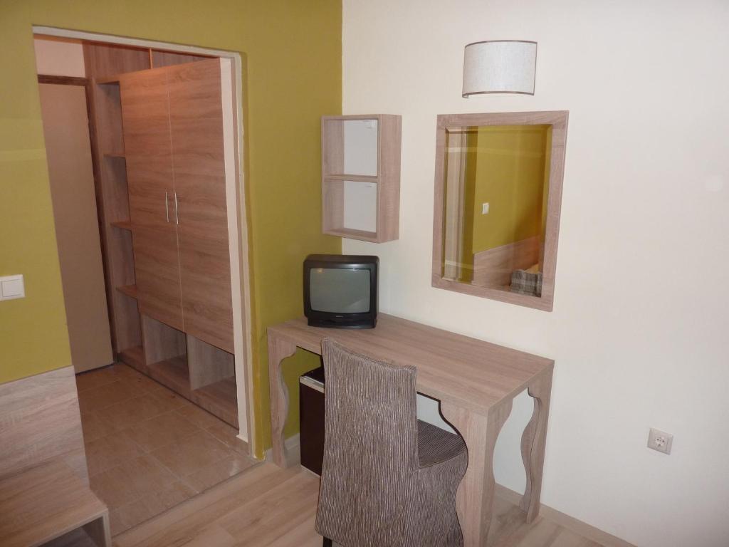 Hotel Zarya Golden Sands Quarto foto
